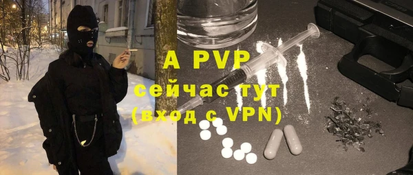 ALPHA PVP Богородск